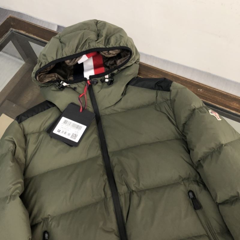 Moncler Down Jackets